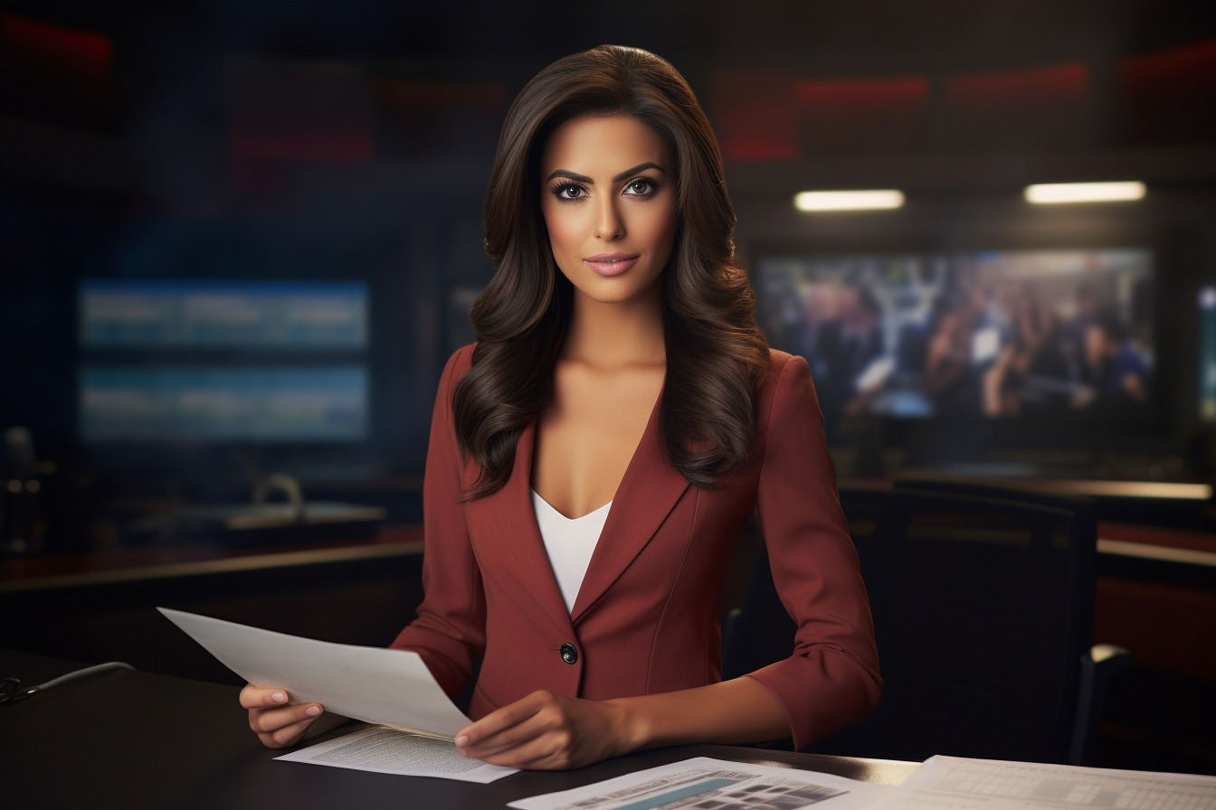 Beyond Human: Channel 1 Embraces AI for Next-Generation News Anchoring